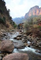 Mountain Laojun
